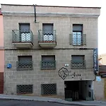 Gæstehus Plaza De Italia 3*