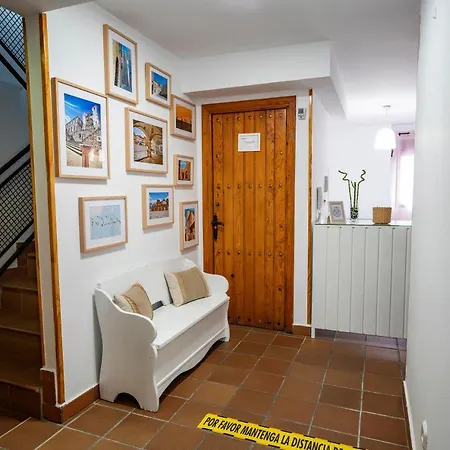 Guest house Plaza De Italia