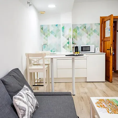 招待所 Plaza De Italia Caces