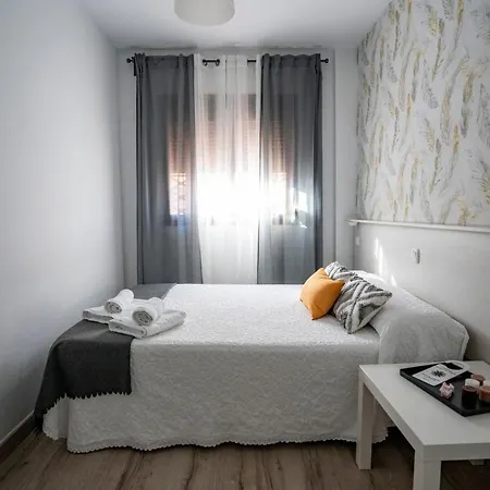 Plaza De Italia Guest house 3*