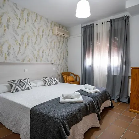 Plaza De Italia بيت ضيافة 3*