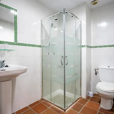 Plaza De Italia 3* Caceres