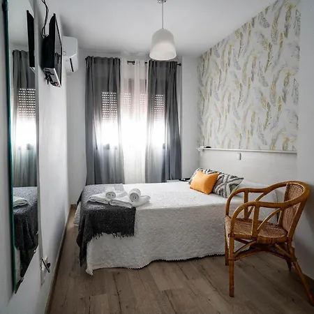 بيت ضيافة Plaza De Italia 3*