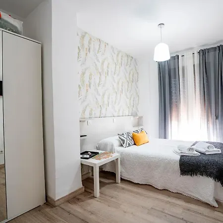 Plaza De Italia Guest house