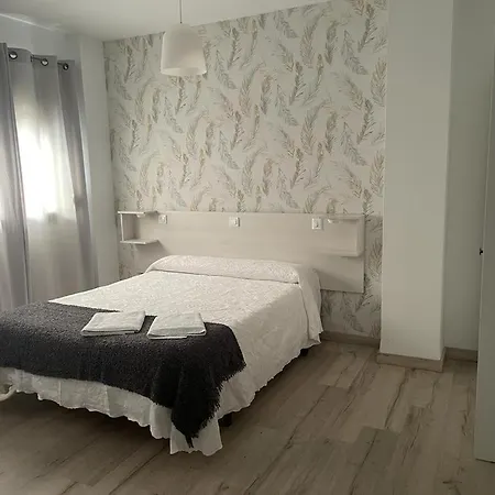 Plaza De Italia بيت ضيافة 3*