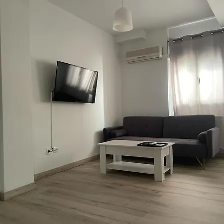 Plaza De Italia בית הארחה 3*