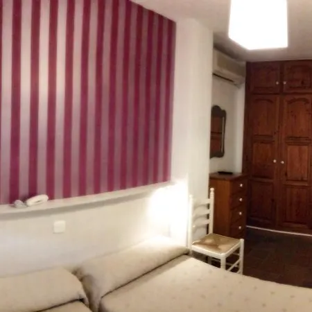 Plaza De Italia 3* Caceres