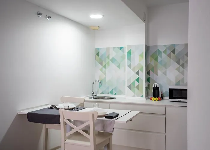 Maison d'hôtes Plaza De Italia Caces