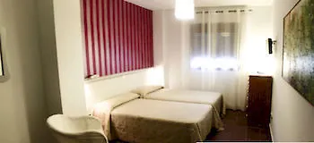 Plaza De Italia 3* Caces