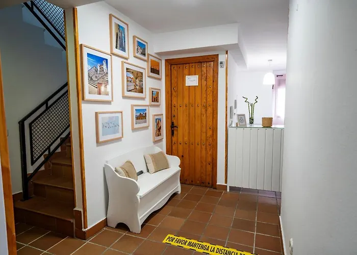 Pensión Plaza De Italia