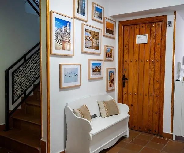 Plaza De Italia 3* Caces