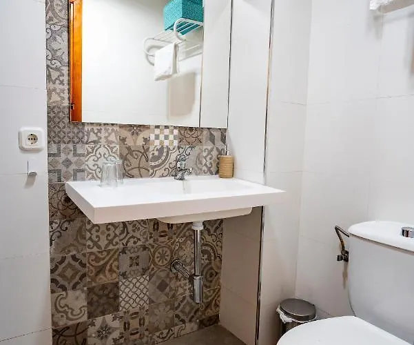 Plaza De Italia 3* Caces