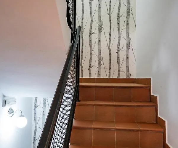 Plaza De Italia Caces