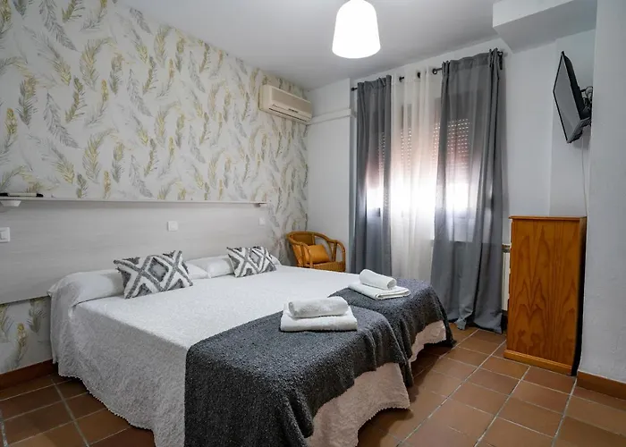 Plaza De Italia Maison d'hôtes 3*