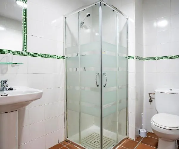 Plaza De Italia 3* Caces