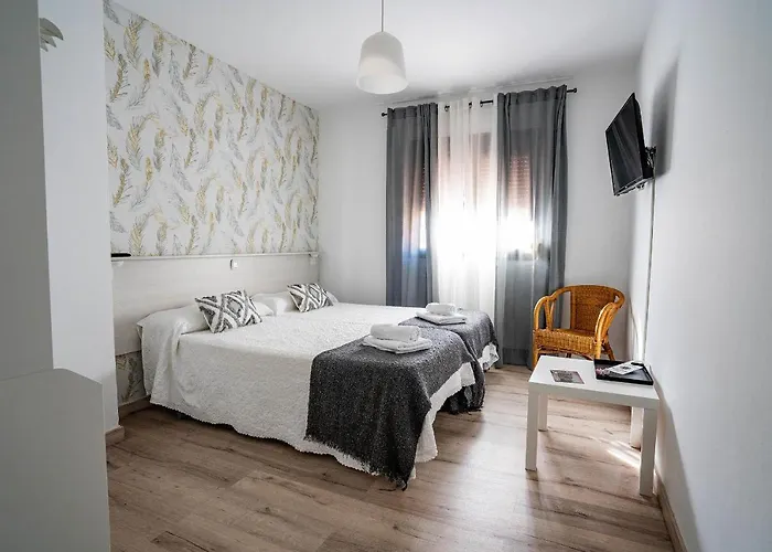 Plaza De Italia 3* Caces