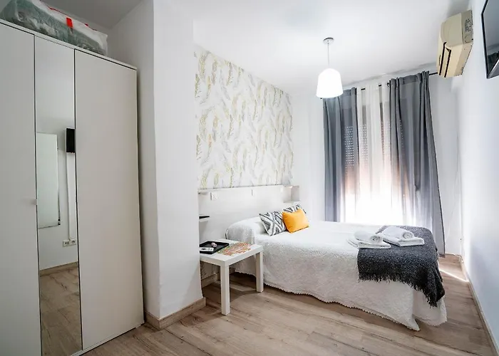 Plaza De Italia Maison d'hôtes