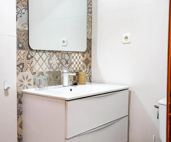 Plaza De Italia Maison d'hôtes 3*