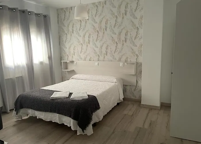 Plaza De Italia بيت ضيافة 3*