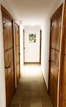 Maison d'hôtes Plaza De Italia 3*