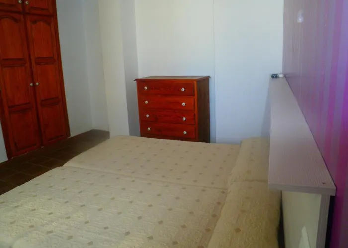 Maison d'hôtes Plaza De Italia