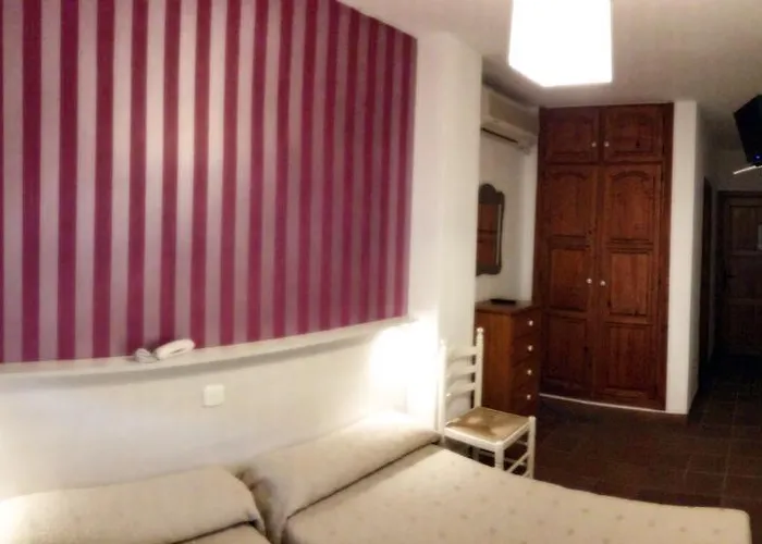 Plaza De Italia 3* Caces