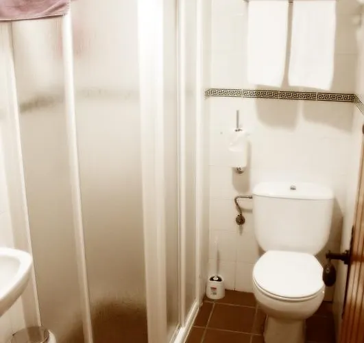 Plaza De Italia 3* Caces