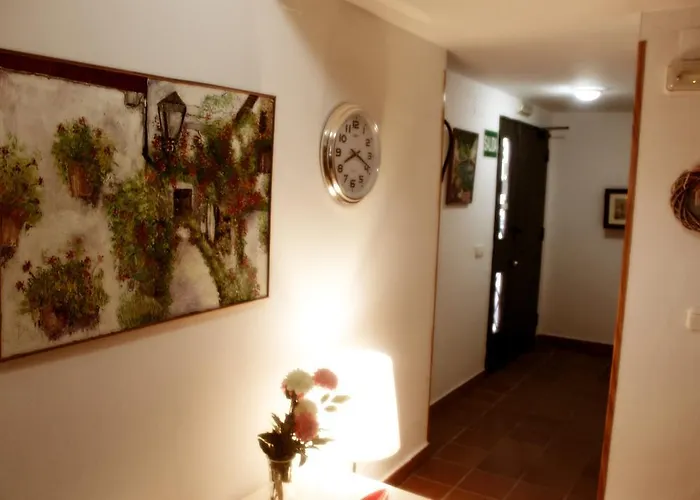 Plaza De Italia Pensión