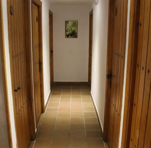 Maison d'hôtes Plaza De Italia Caces