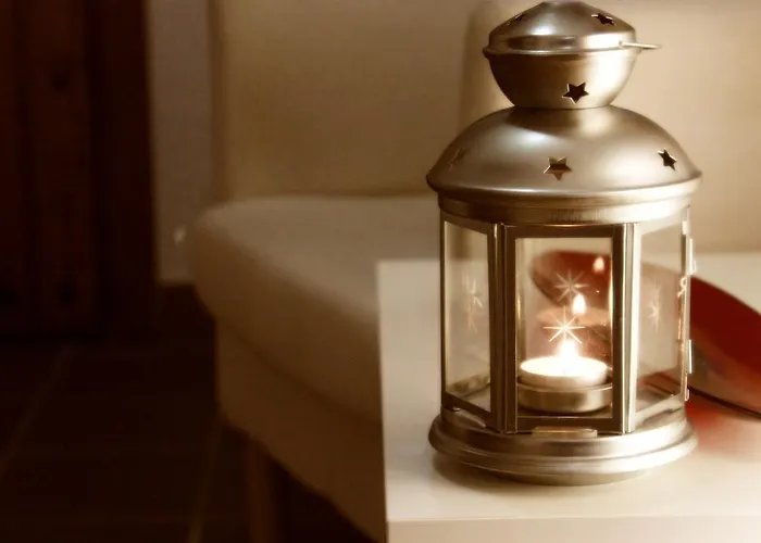 بيت ضيافة Plaza De Italia 3*