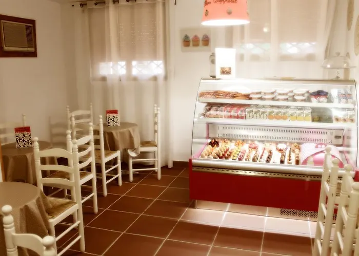 Plaza De Italia Maison d'hôtes Caces